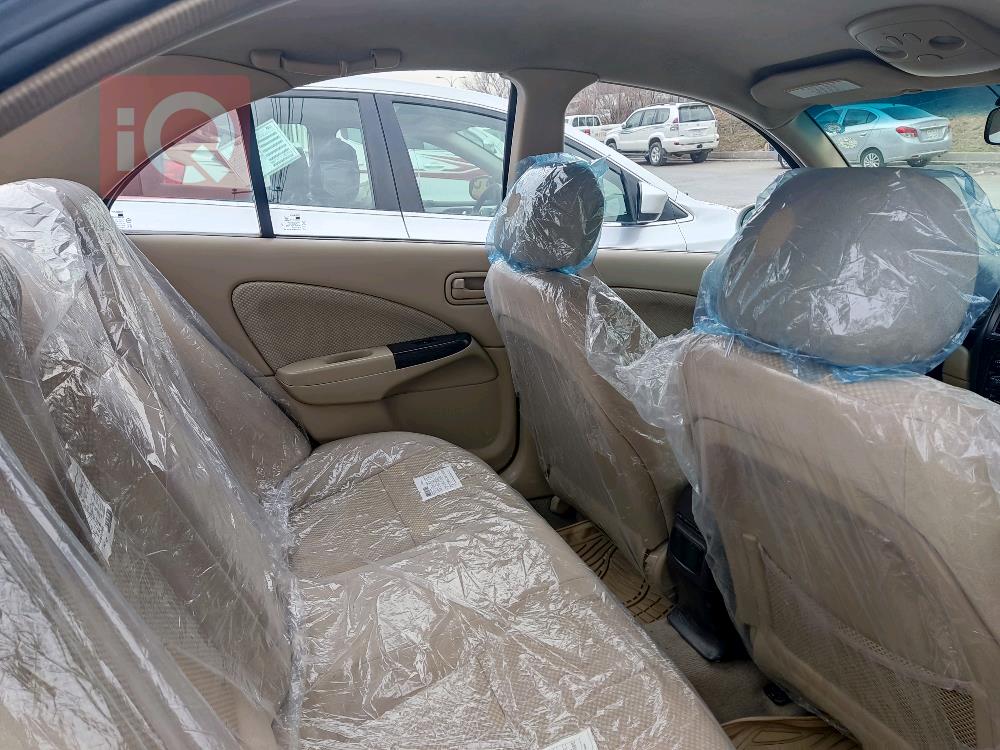 Nissan Sunny